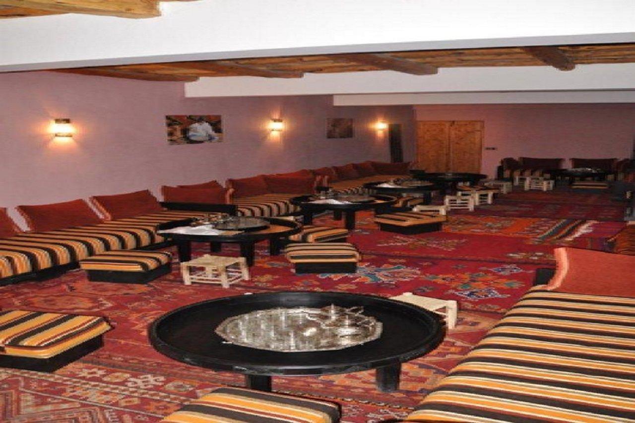 Le Village Du Toubkal Imlil  Εξωτερικό φωτογραφία