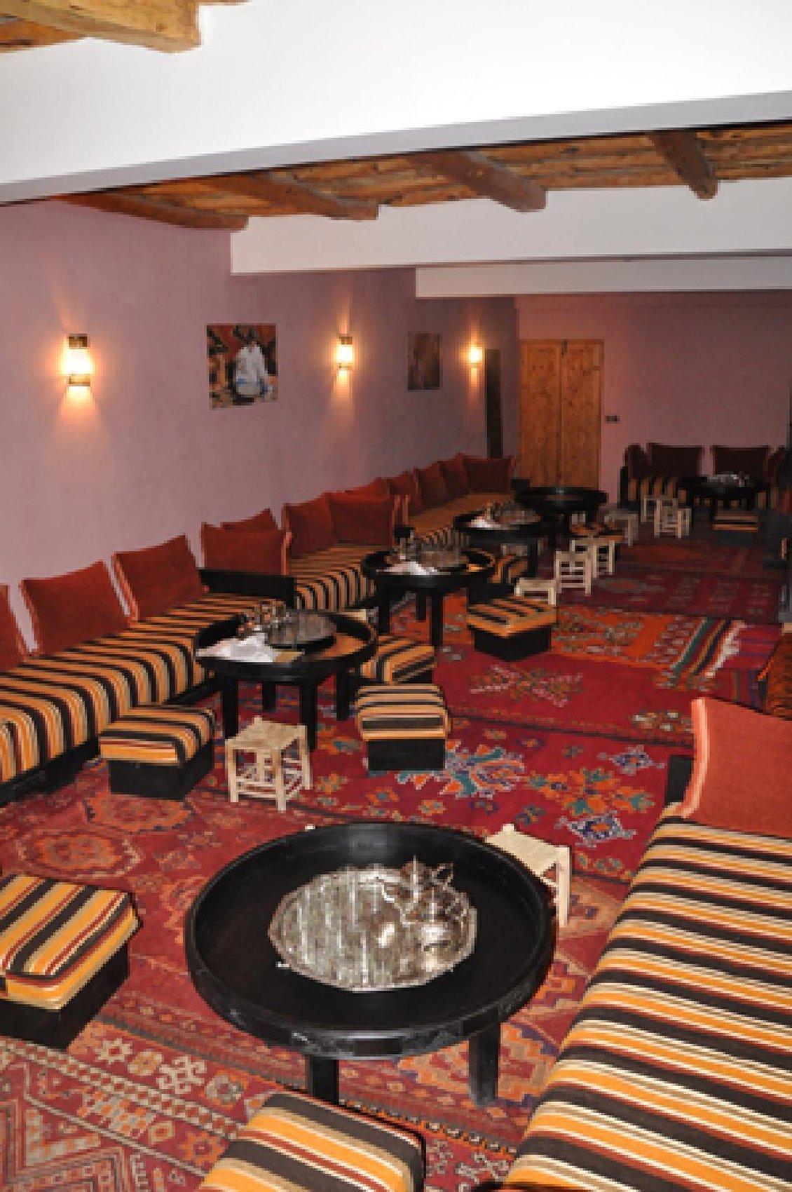 Le Village Du Toubkal Imlil  Εξωτερικό φωτογραφία