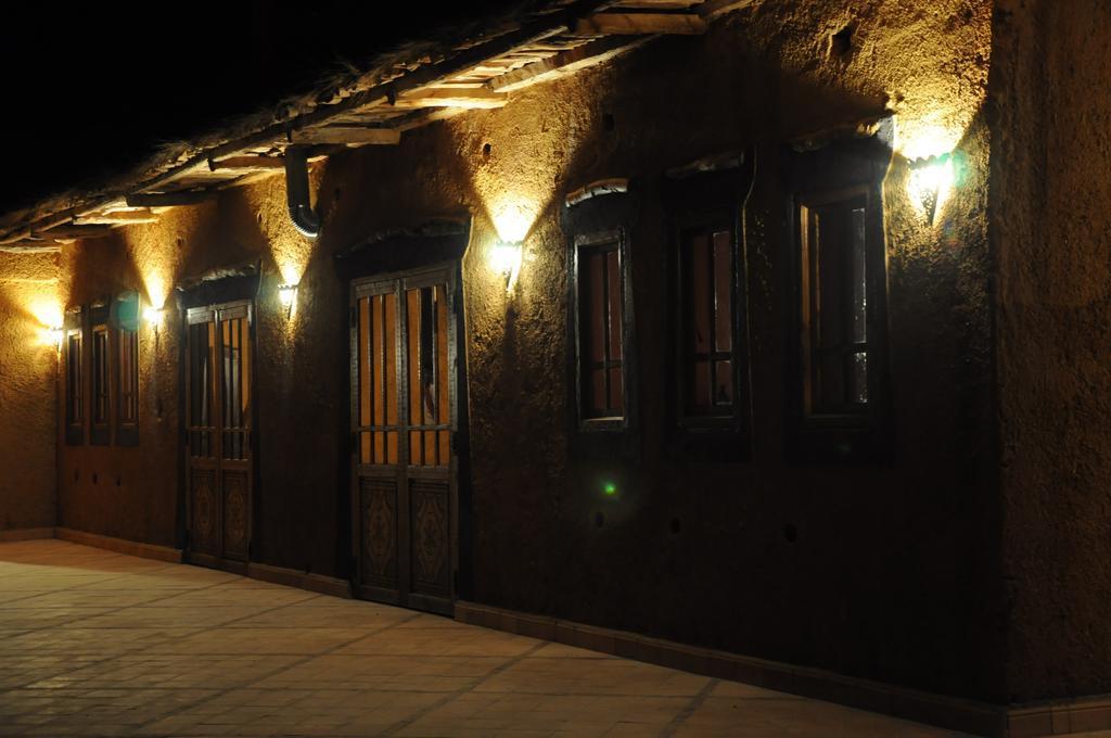 Le Village Du Toubkal Imlil  Εξωτερικό φωτογραφία