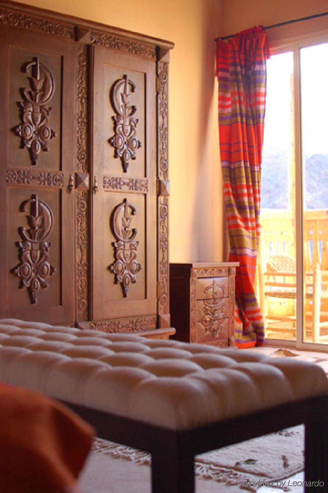 Le Village Du Toubkal Imlil  Εξωτερικό φωτογραφία