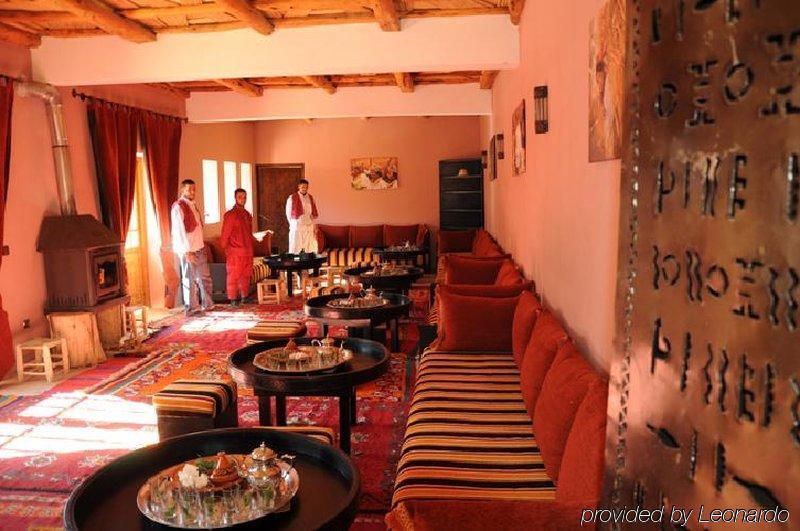 Le Village Du Toubkal Imlil  Εξωτερικό φωτογραφία
