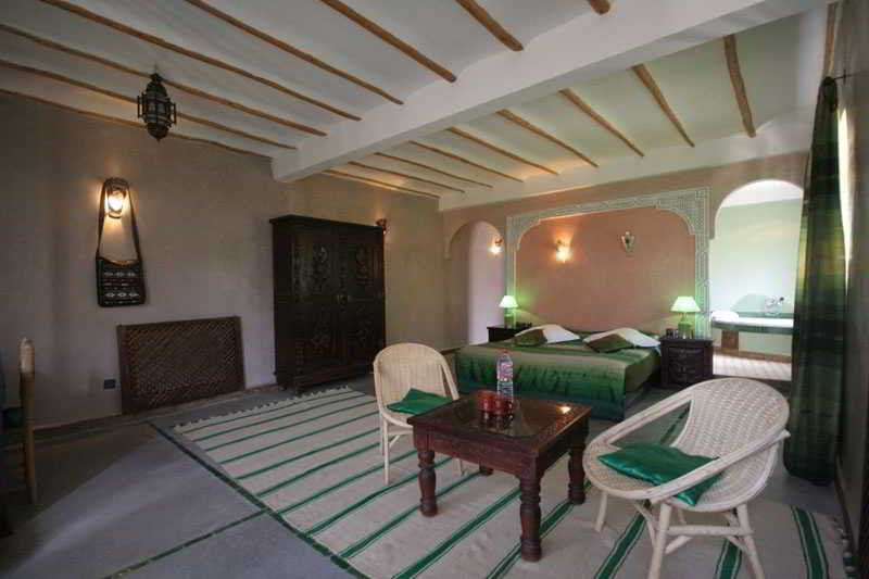 Le Village Du Toubkal Imlil  Εξωτερικό φωτογραφία